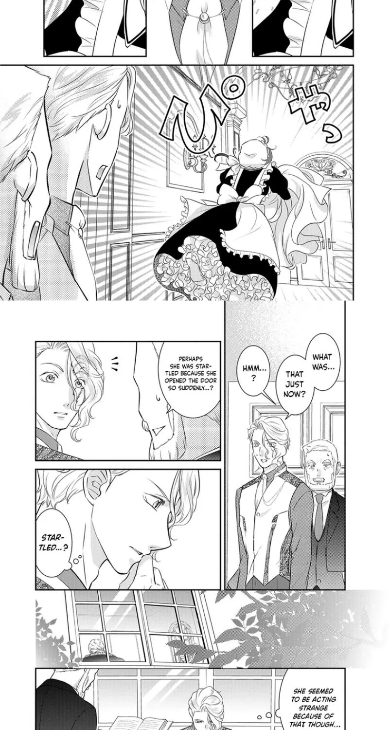 The Mistreated Noble Lady and the Tainted Duke I