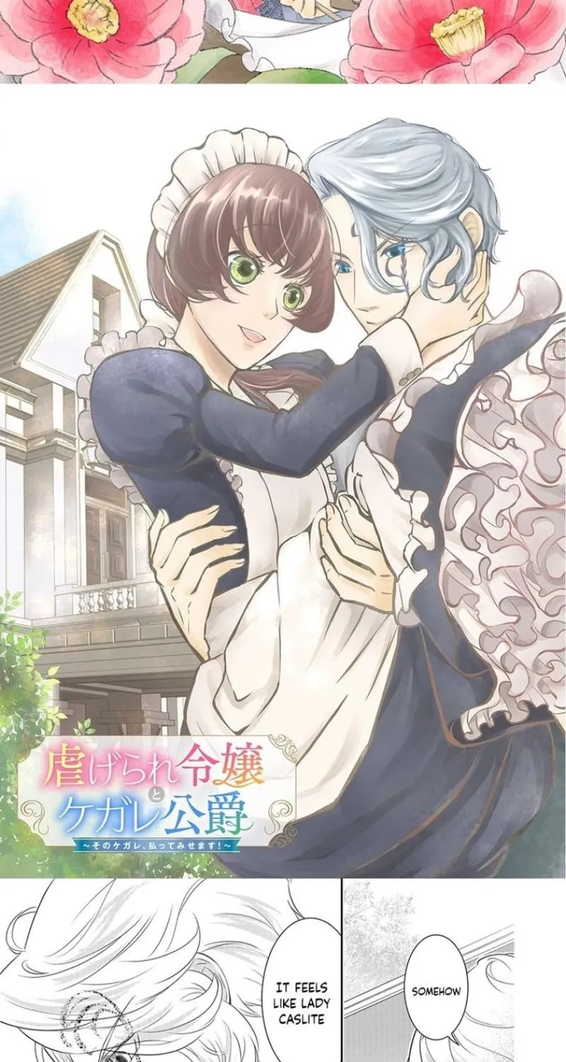The Mistreated Noble Lady and the Tainted Duke I