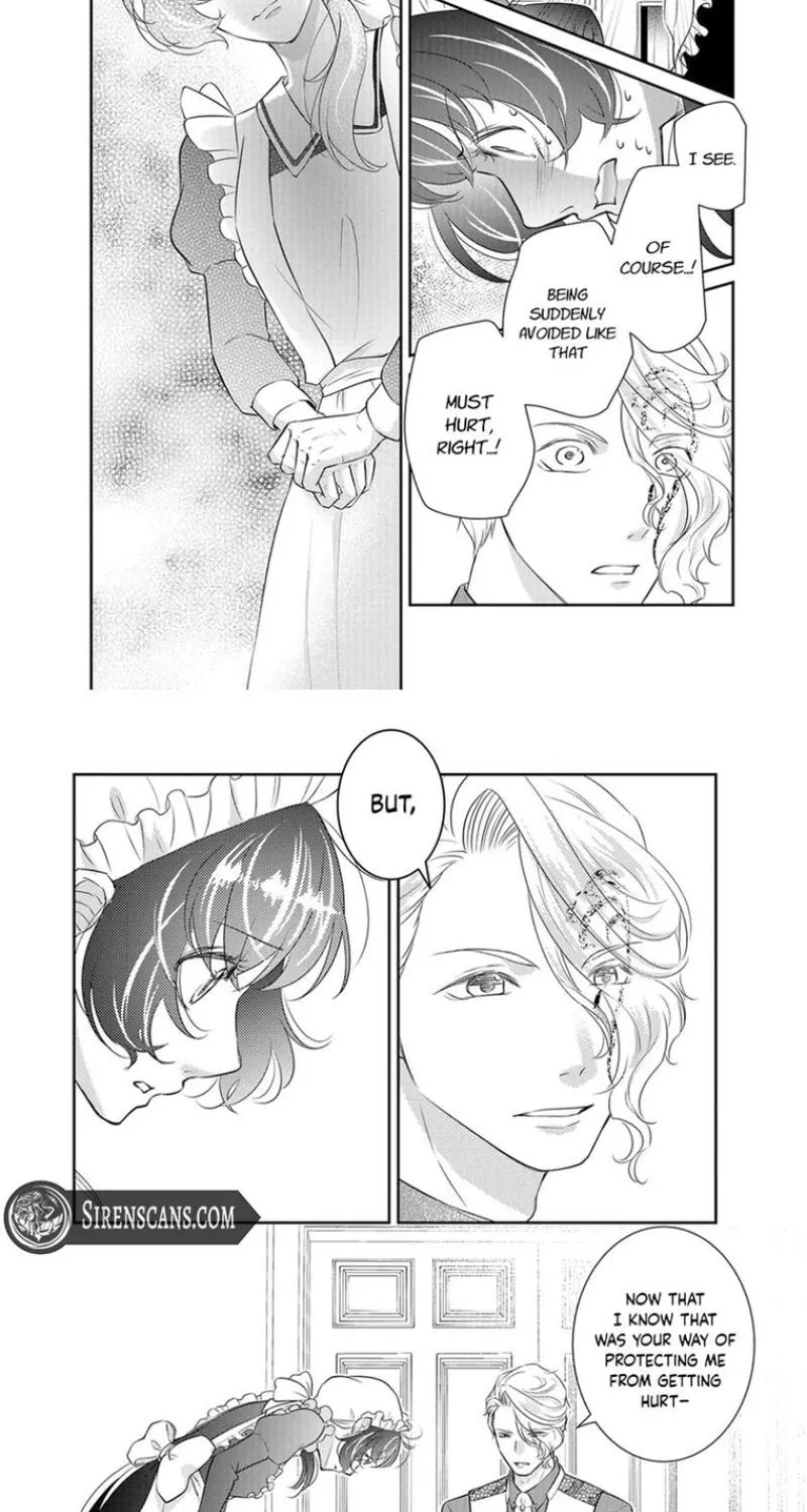 The Mistreated Noble Lady and the Tainted Duke I
