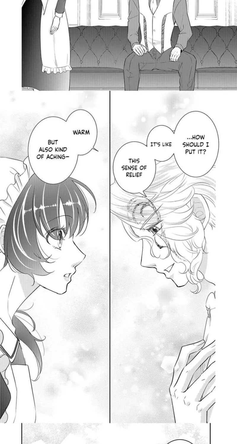 The Mistreated Noble Lady and the Tainted Duke I