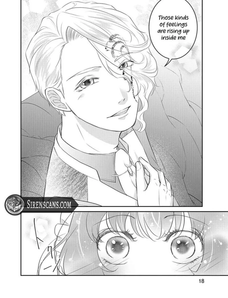 The Mistreated Noble Lady and the Tainted Duke I