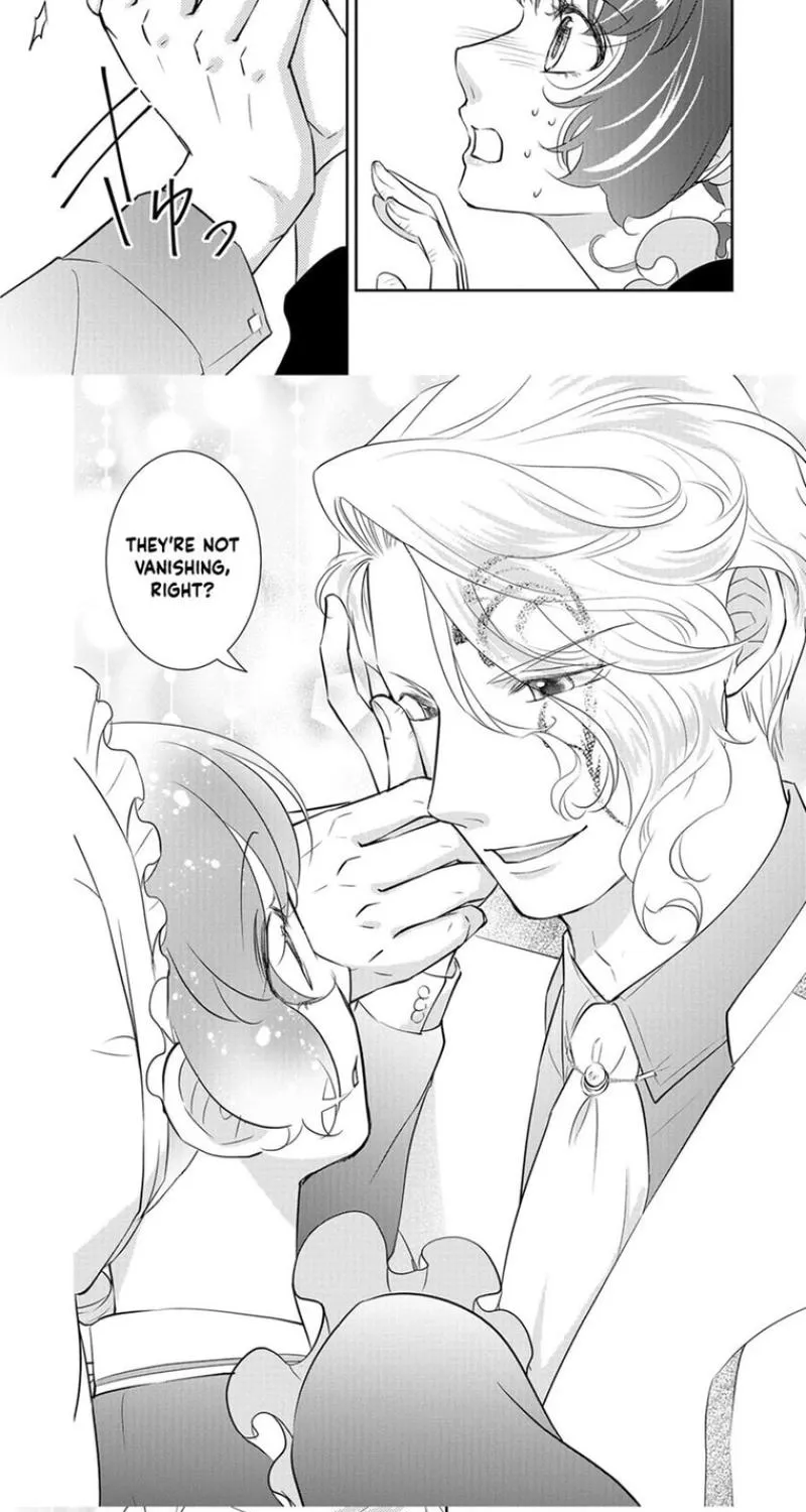 The Mistreated Noble Lady and the Tainted Duke I