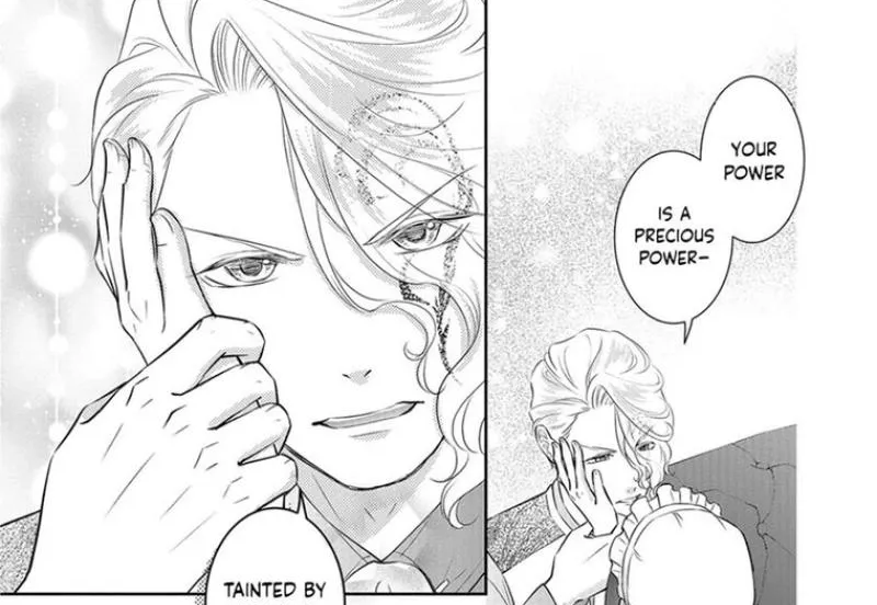 The Mistreated Noble Lady and the Tainted Duke I