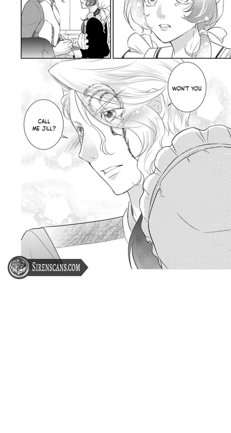 The Mistreated Noble Lady and the Tainted Duke I