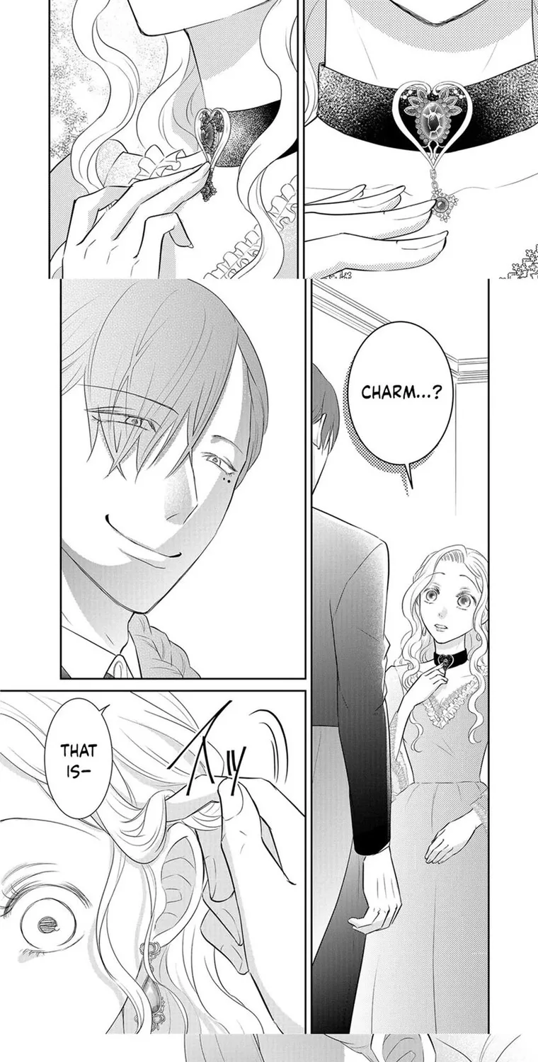 The Mistreated Noble Lady and the Tainted Duke I