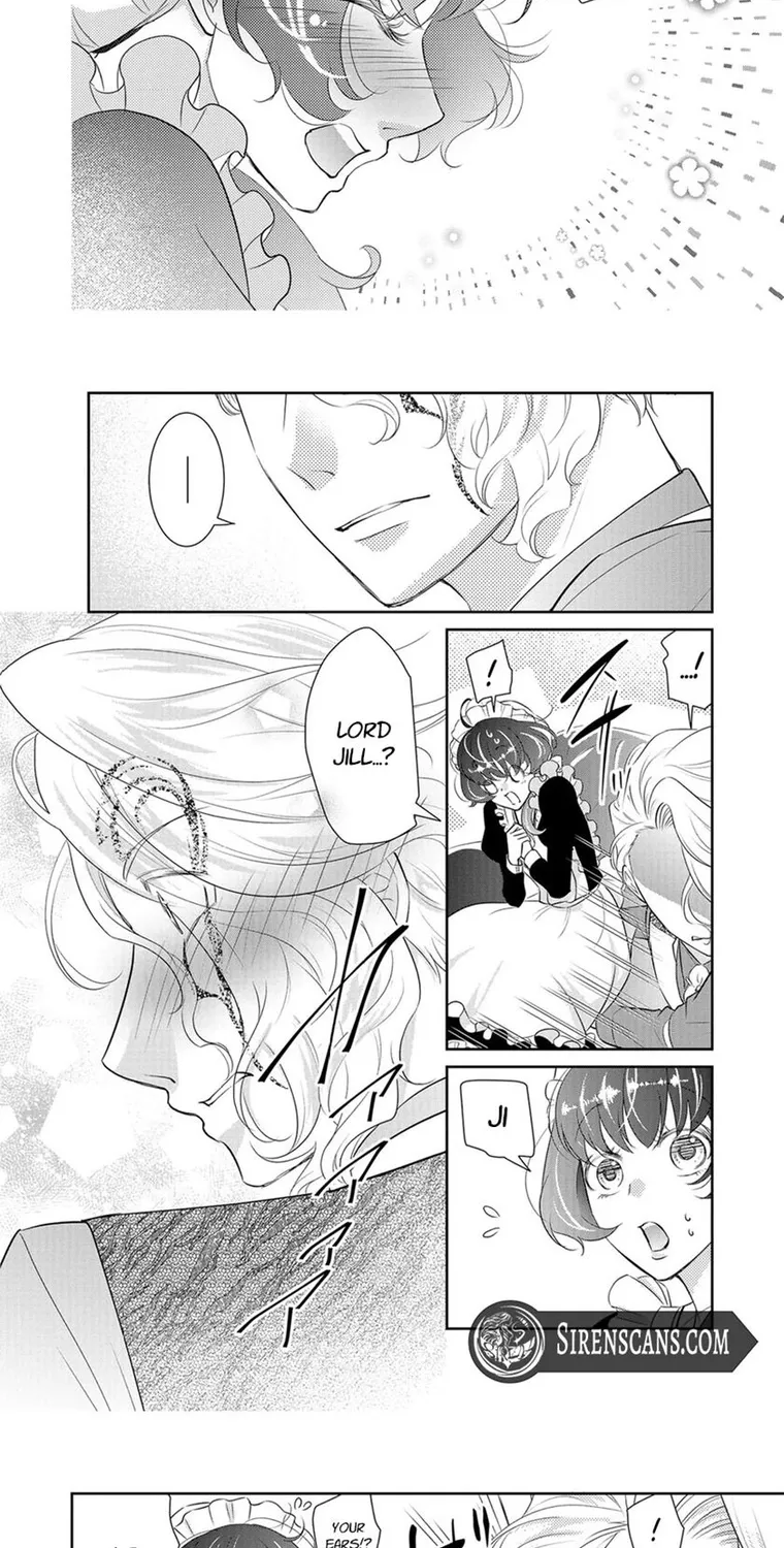 The Mistreated Noble Lady and the Tainted Duke I