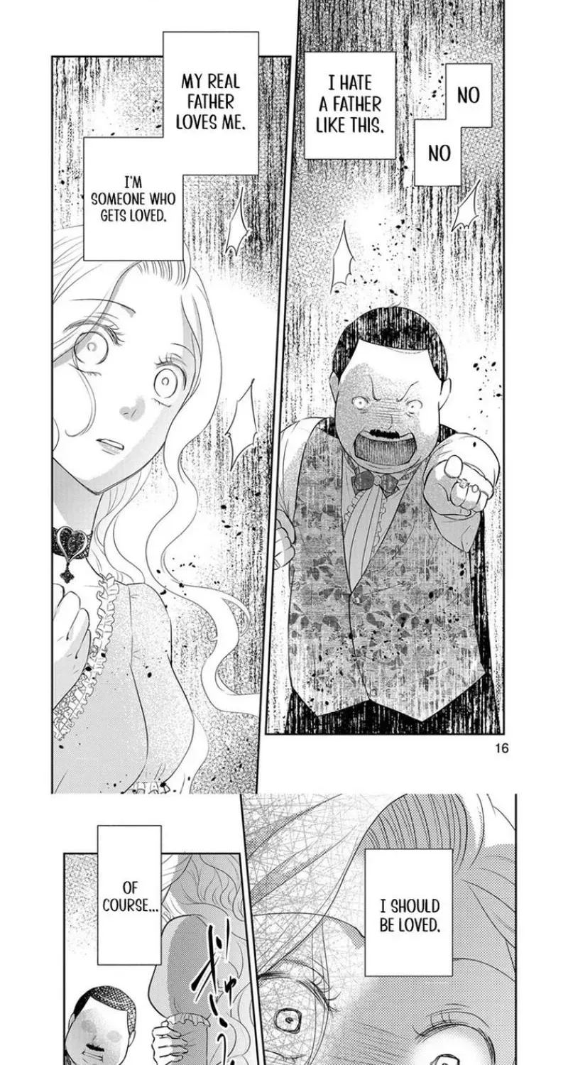 The Mistreated Noble Lady and the Tainted Duke I