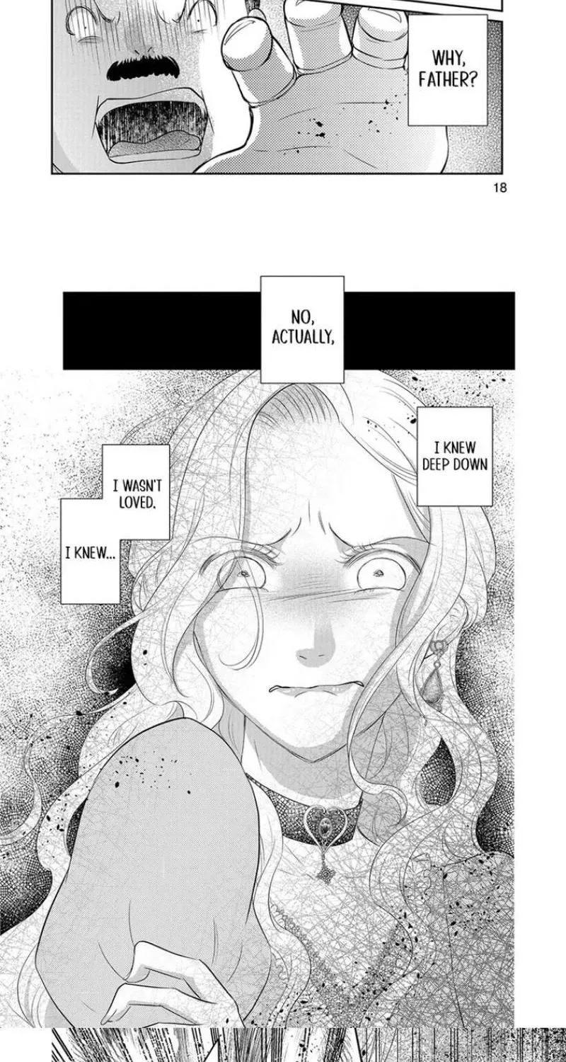The Mistreated Noble Lady and the Tainted Duke I