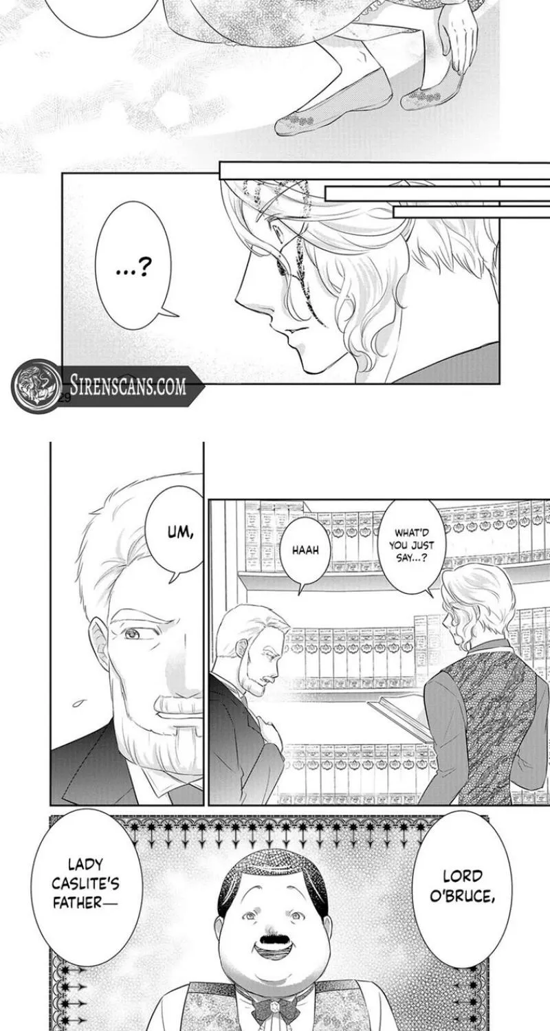 The Mistreated Noble Lady and the Tainted Duke I