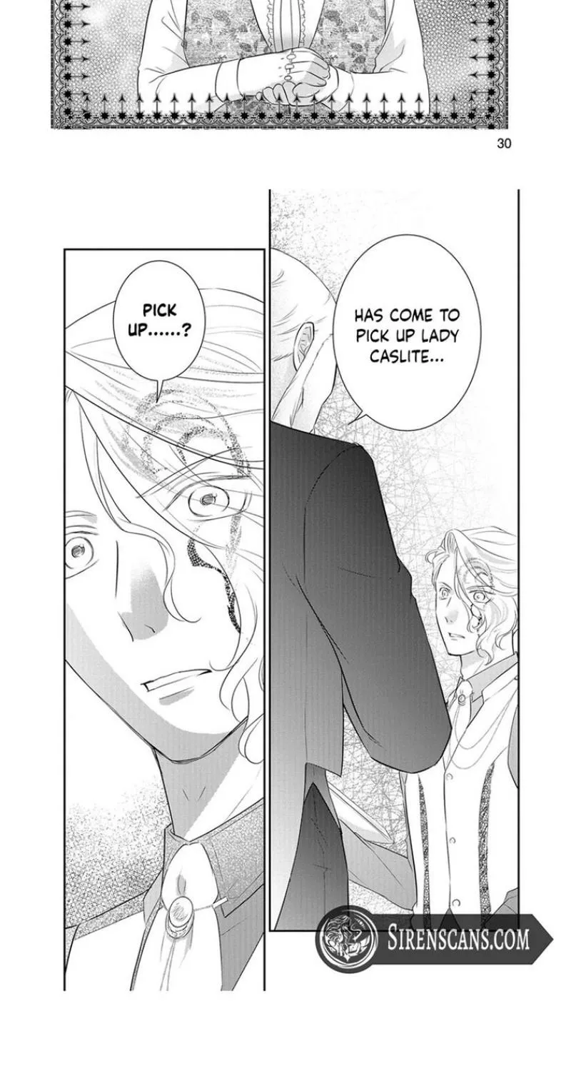The Mistreated Noble Lady and the Tainted Duke I