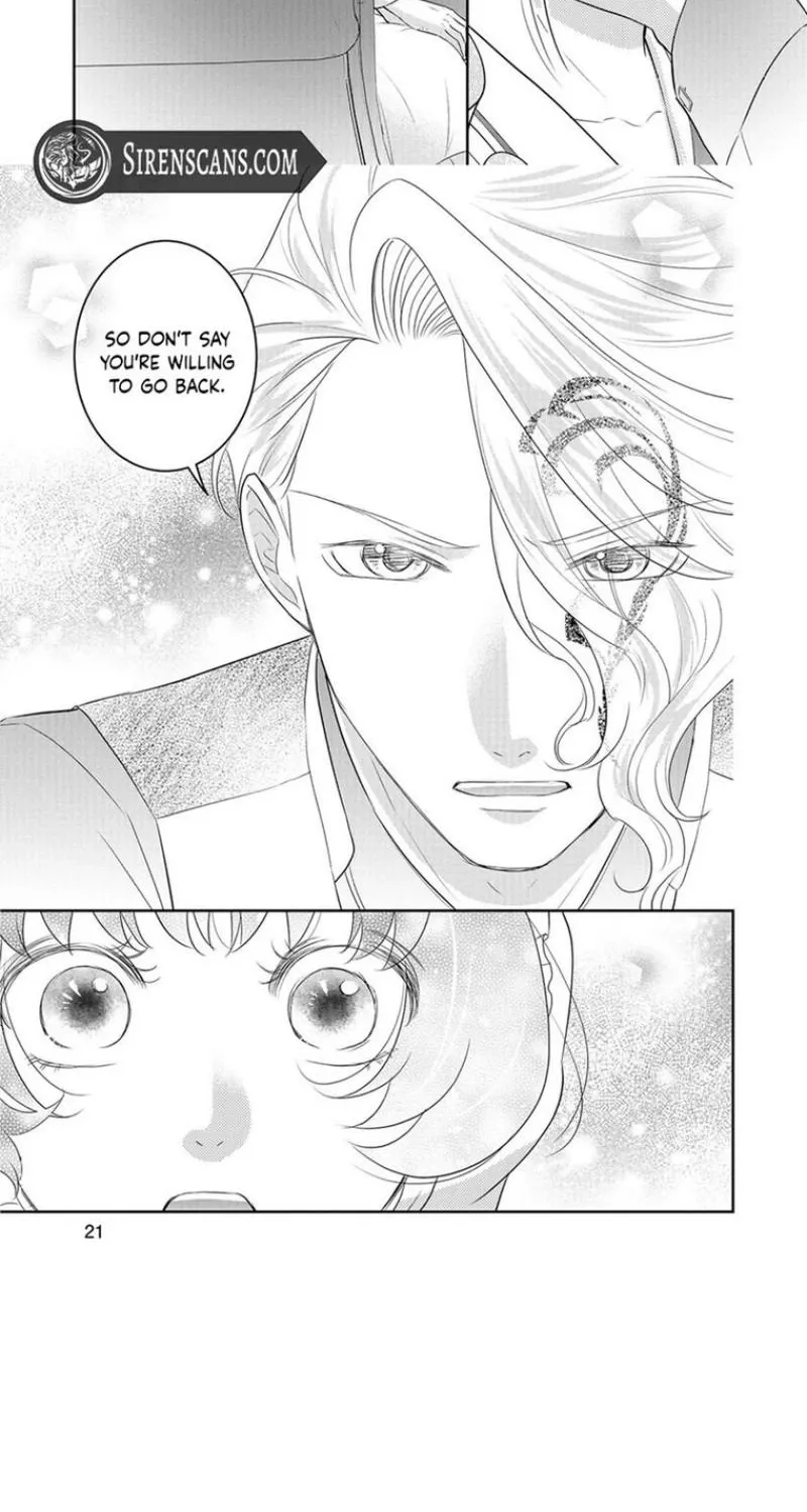 The Mistreated Noble Lady and the Tainted Duke I