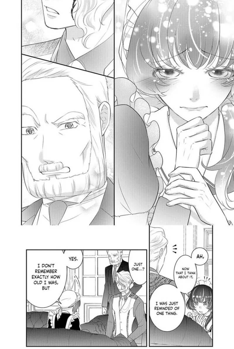 The Mistreated Noble Lady and the Tainted Duke I