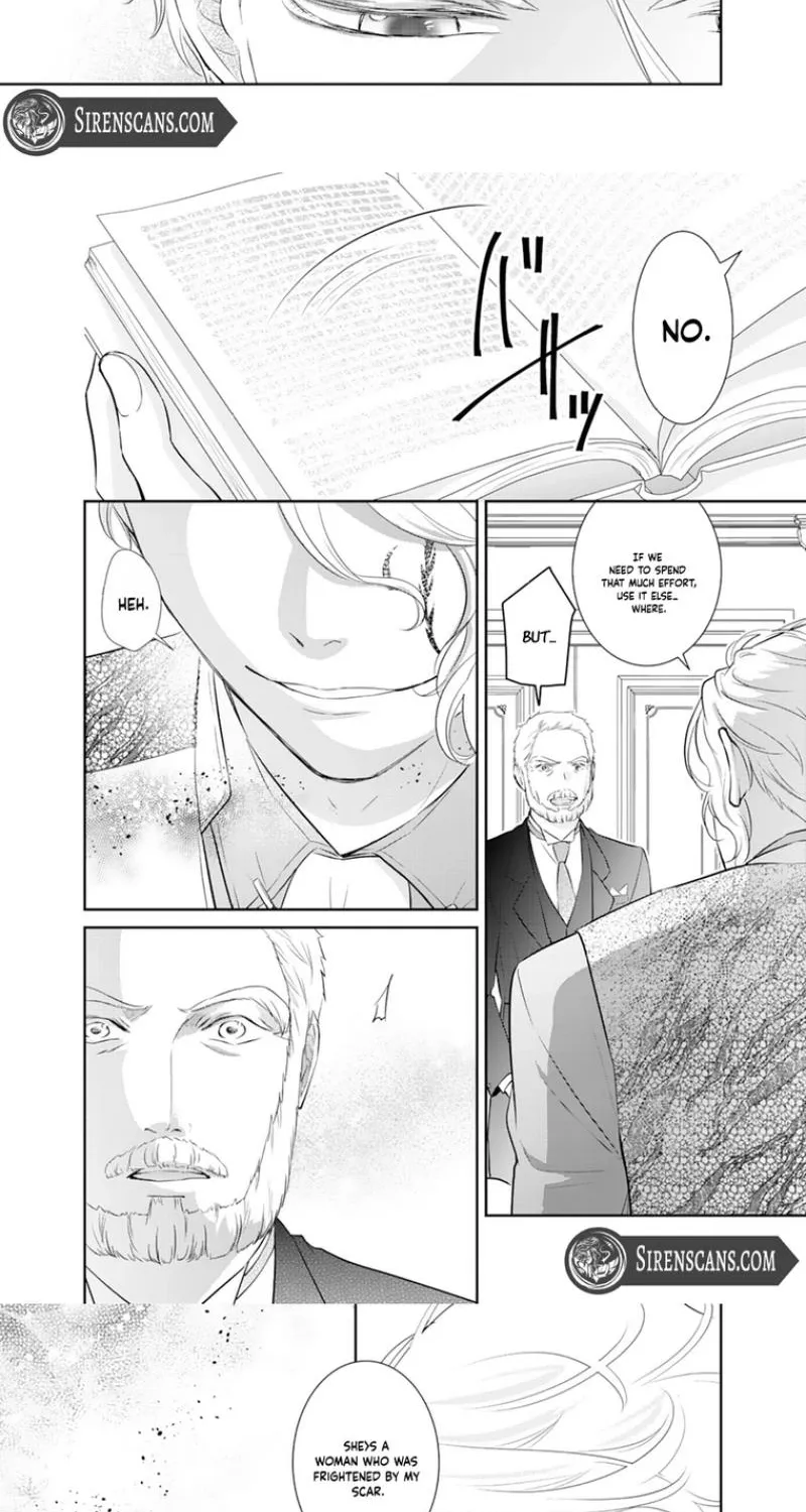 The Mistreated Noble Lady and the Tainted Duke I
