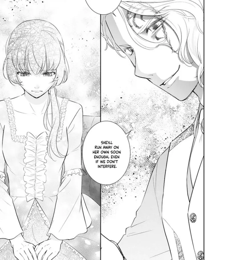 The Mistreated Noble Lady and the Tainted Duke I
