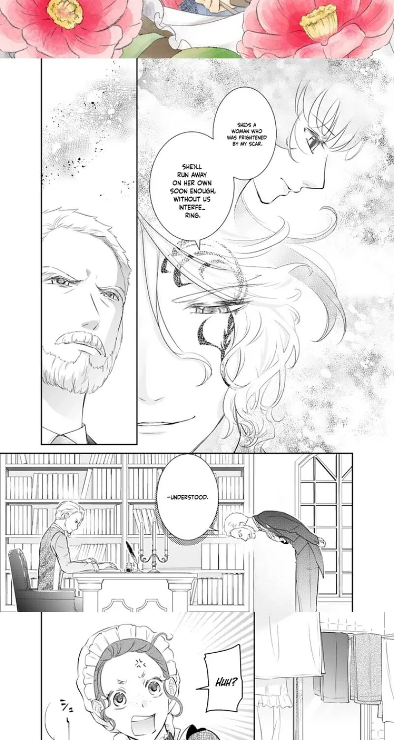 The Mistreated Noble Lady and the Tainted Duke I