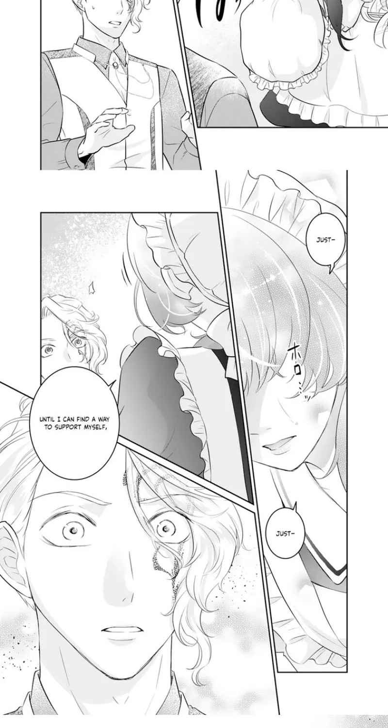 The Mistreated Noble Lady and the Tainted Duke I
