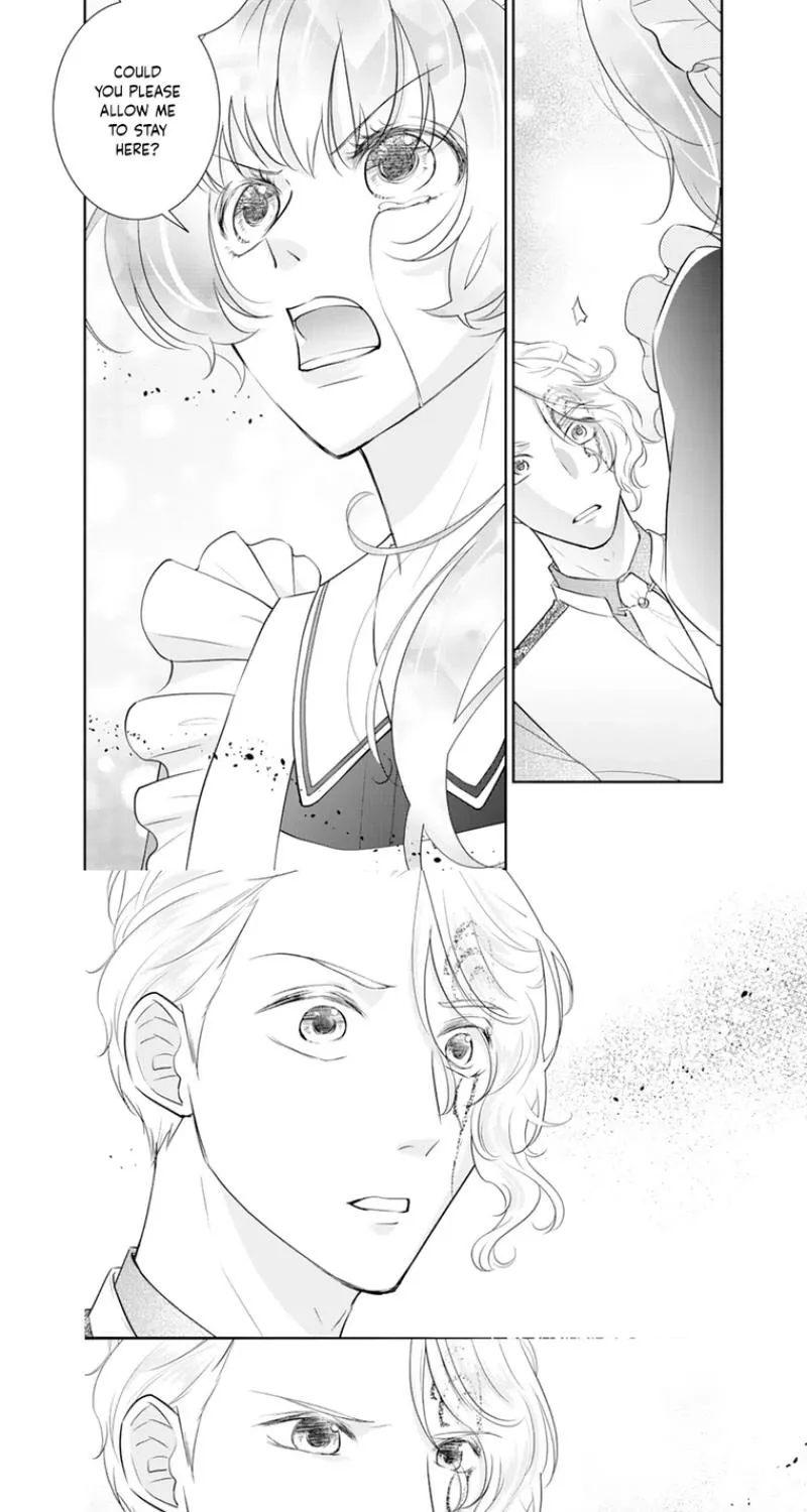 The Mistreated Noble Lady and the Tainted Duke I