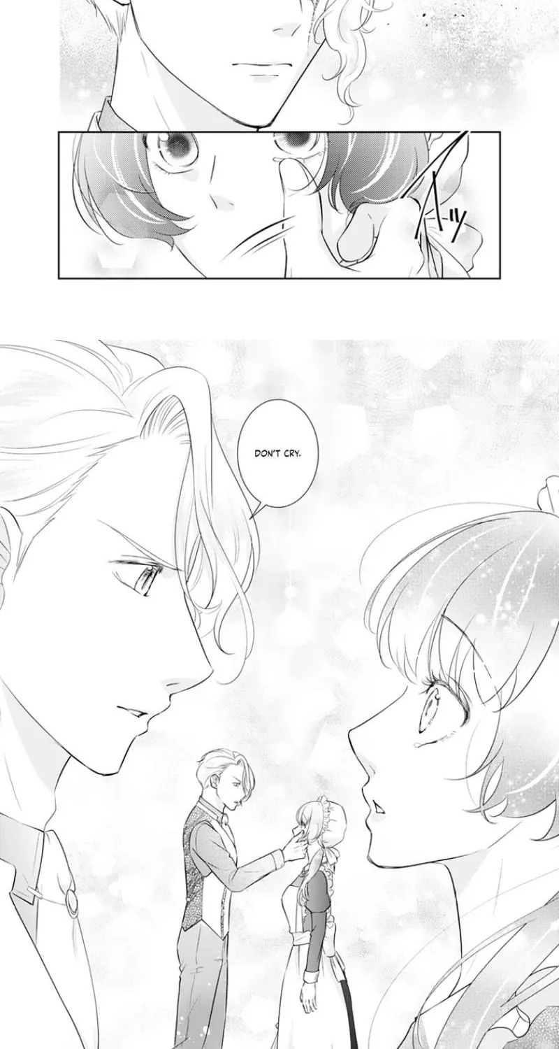 The Mistreated Noble Lady and the Tainted Duke I