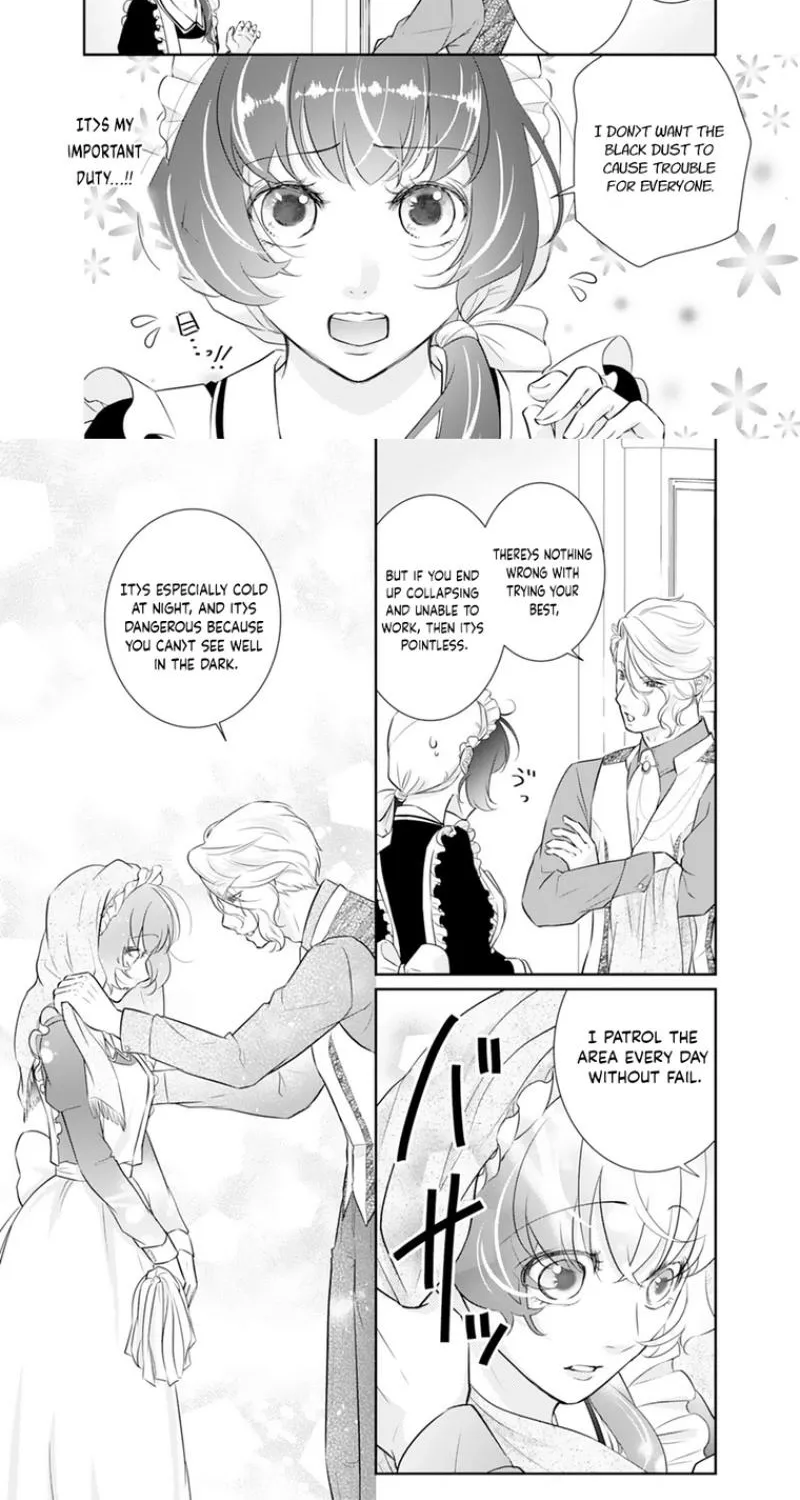 The Mistreated Noble Lady and the Tainted Duke I