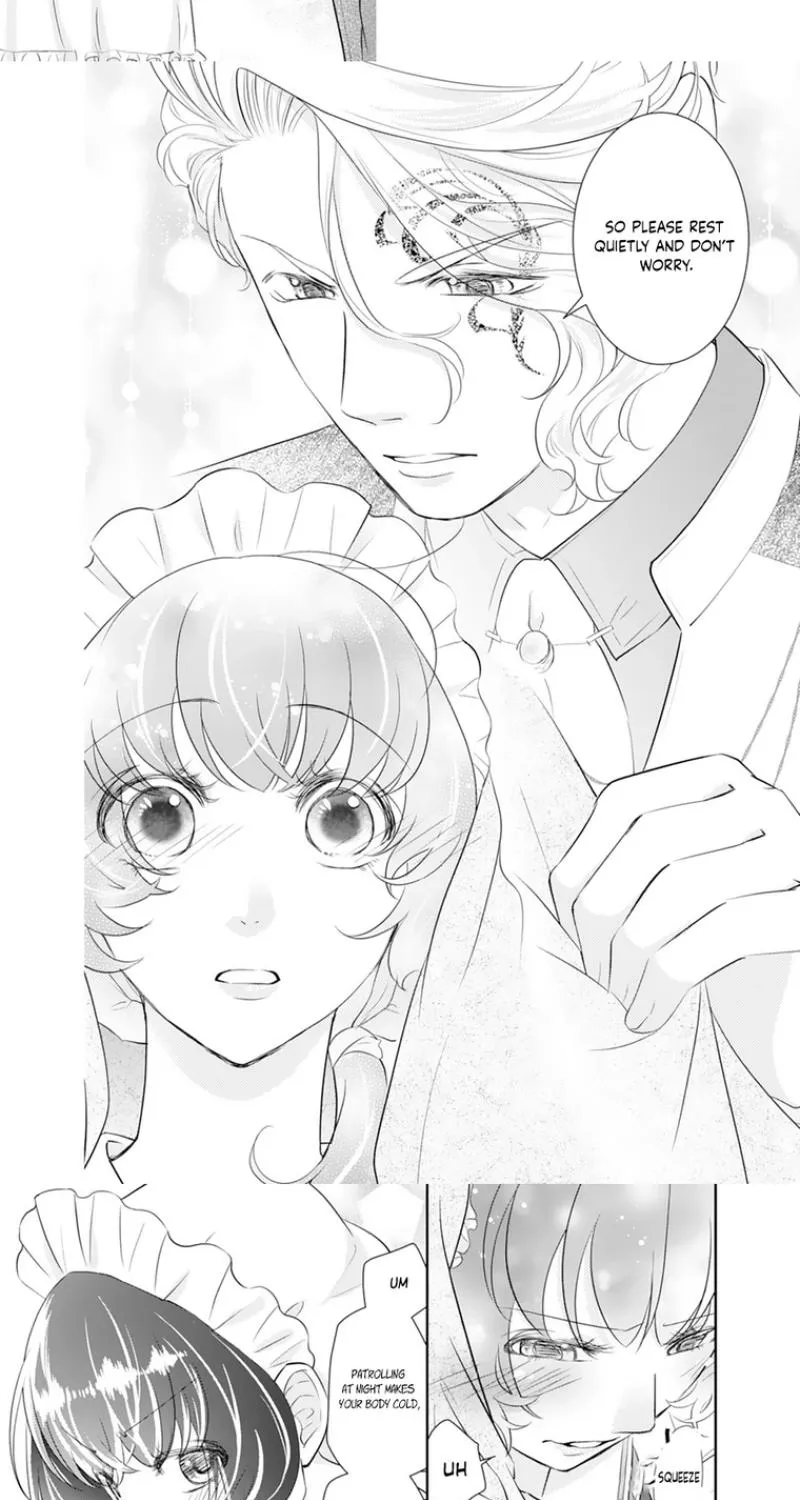 The Mistreated Noble Lady and the Tainted Duke I