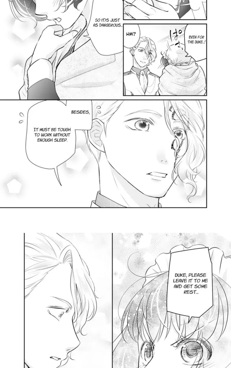 The Mistreated Noble Lady and the Tainted Duke I