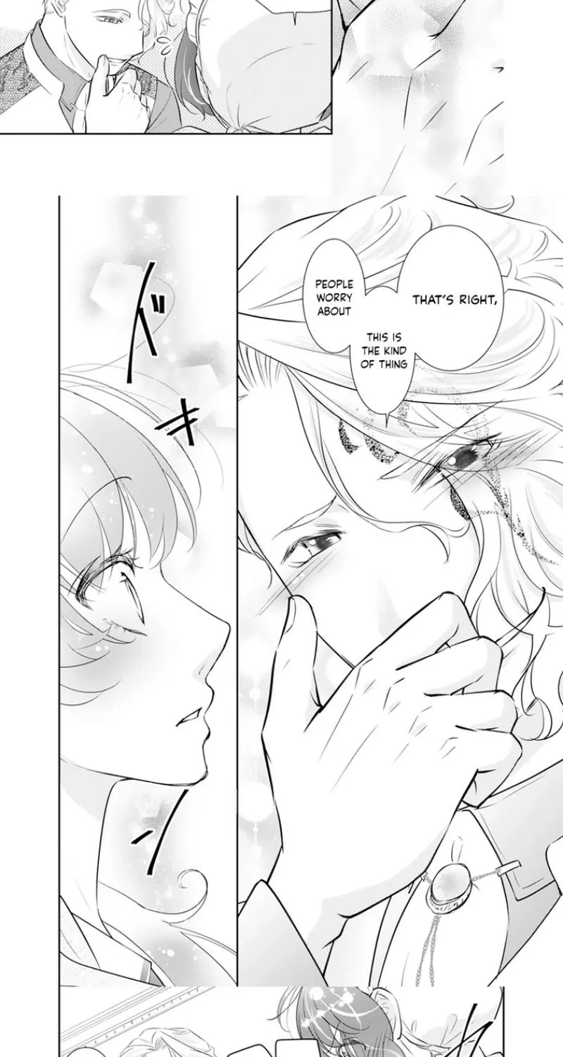 The Mistreated Noble Lady and the Tainted Duke I
