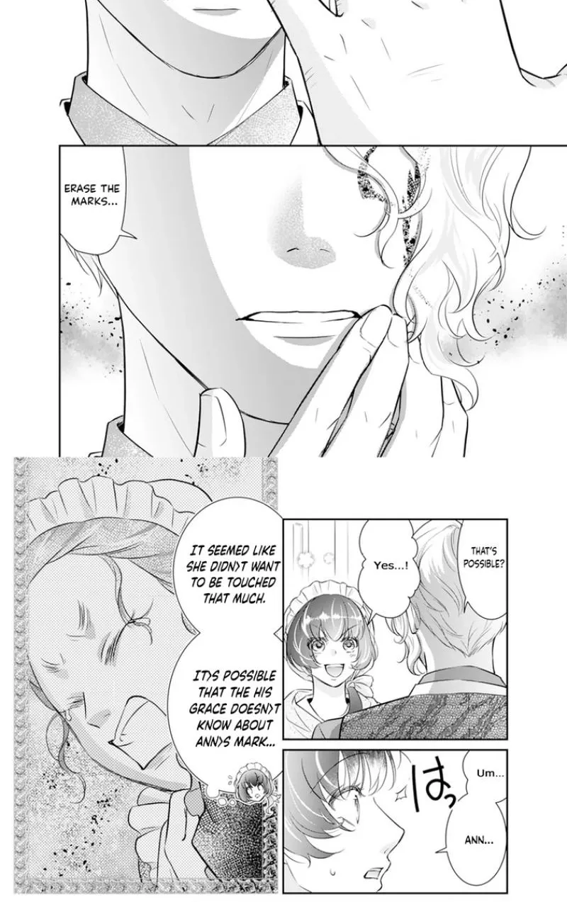 The Mistreated Noble Lady and the Tainted Duke I