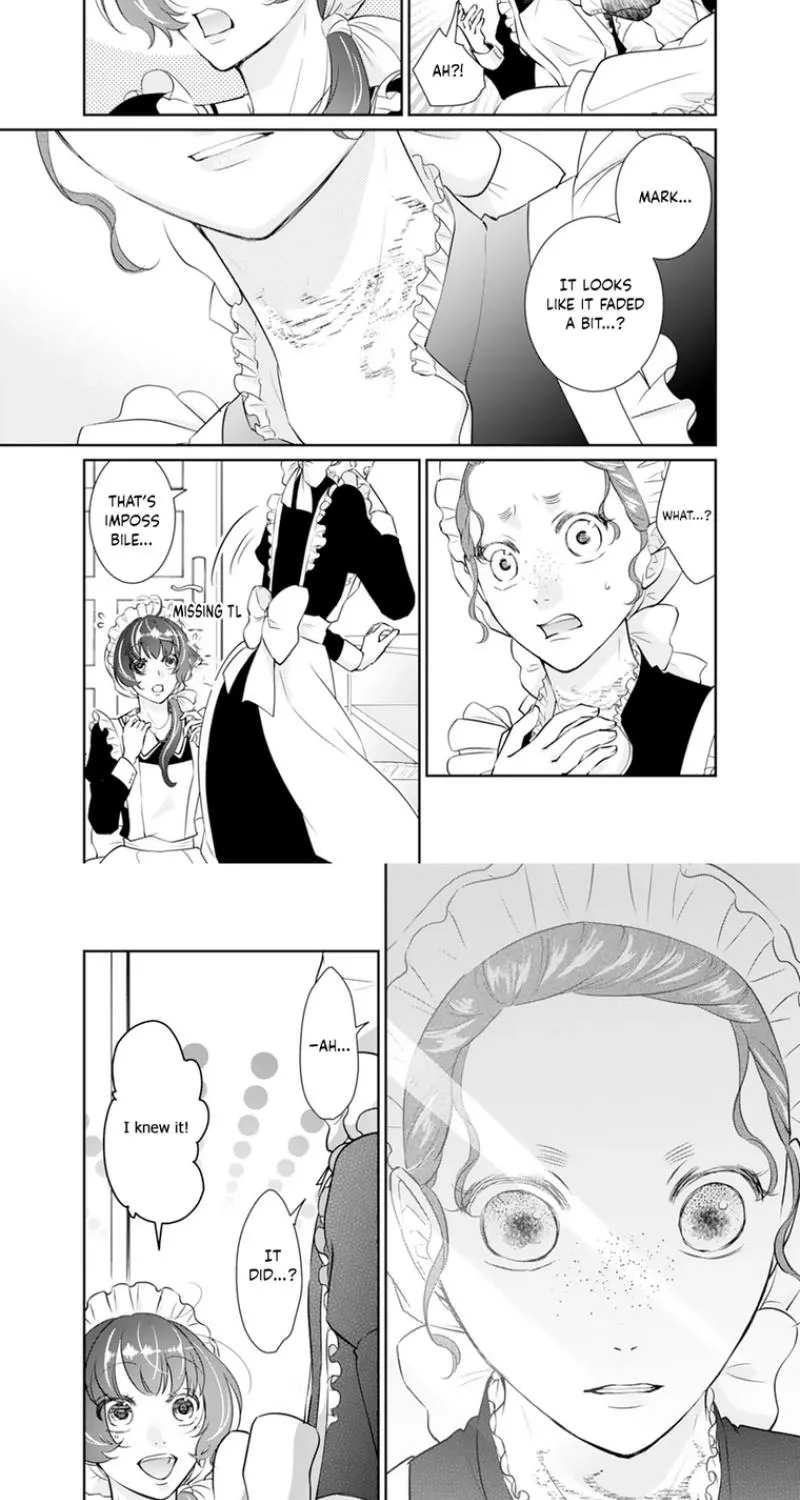 The Mistreated Noble Lady and the Tainted Duke I