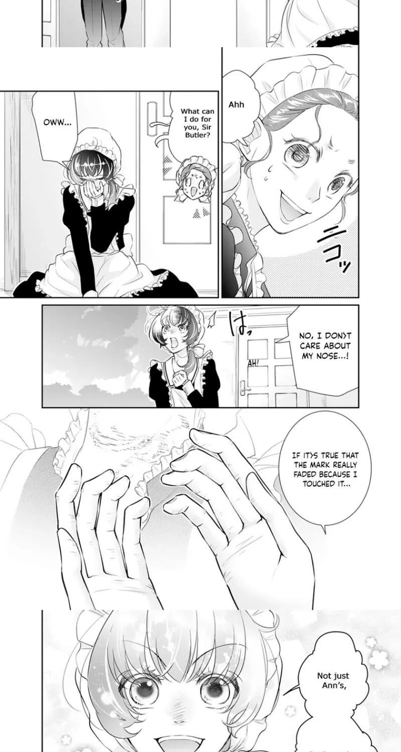 The Mistreated Noble Lady and the Tainted Duke I