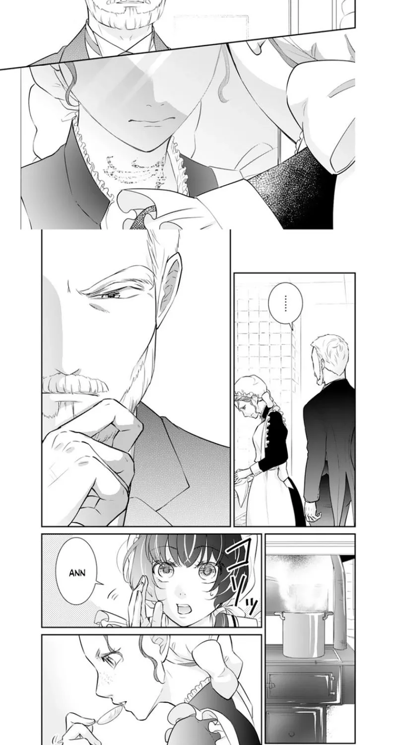 The Mistreated Noble Lady and the Tainted Duke I
