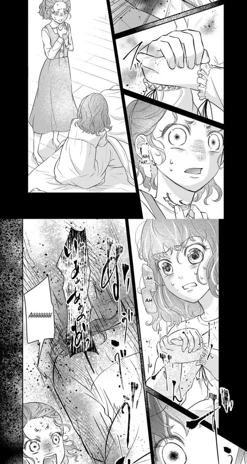 The Mistreated Noble Lady and the Tainted Duke I