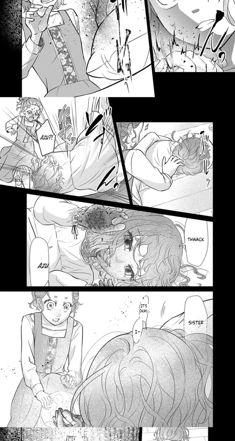 The Mistreated Noble Lady and the Tainted Duke I