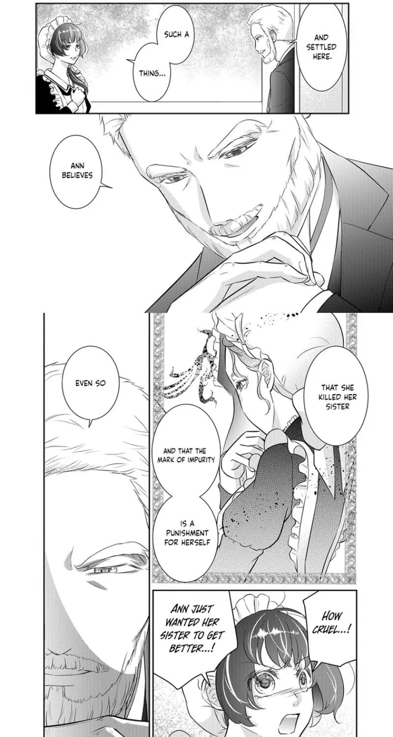 The Mistreated Noble Lady and the Tainted Duke I