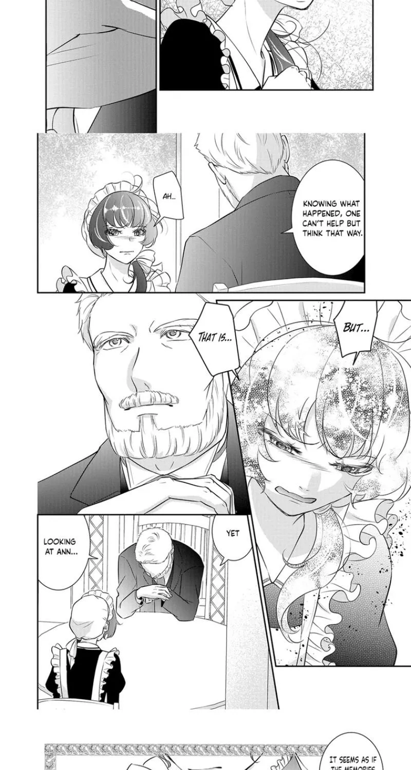 The Mistreated Noble Lady and the Tainted Duke I