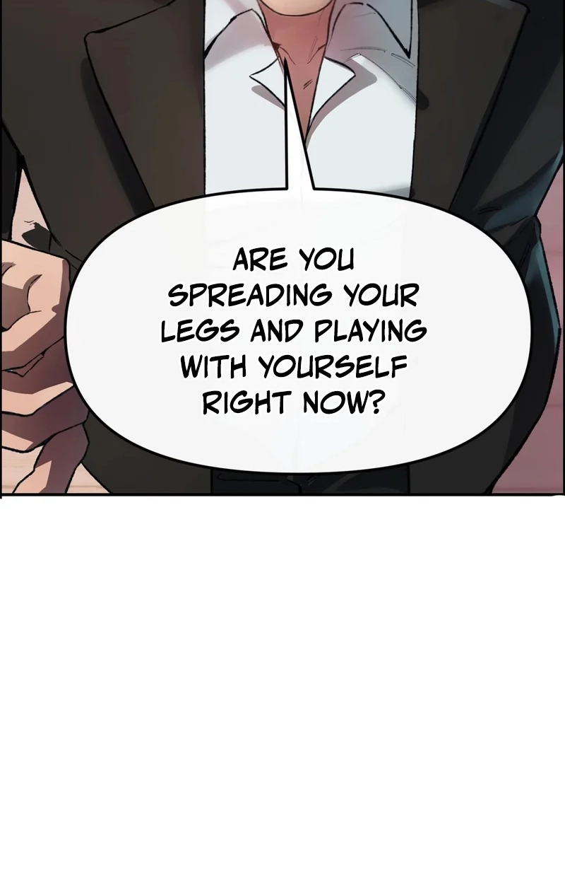 The Mobsters at the Bathhouse Chapter 1 page 35 - 