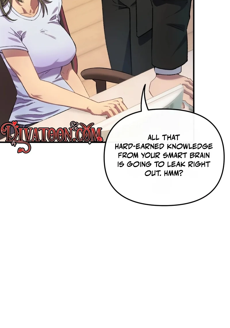 The Mobsters at the Bathhouse Chapter 1 page 45 - 