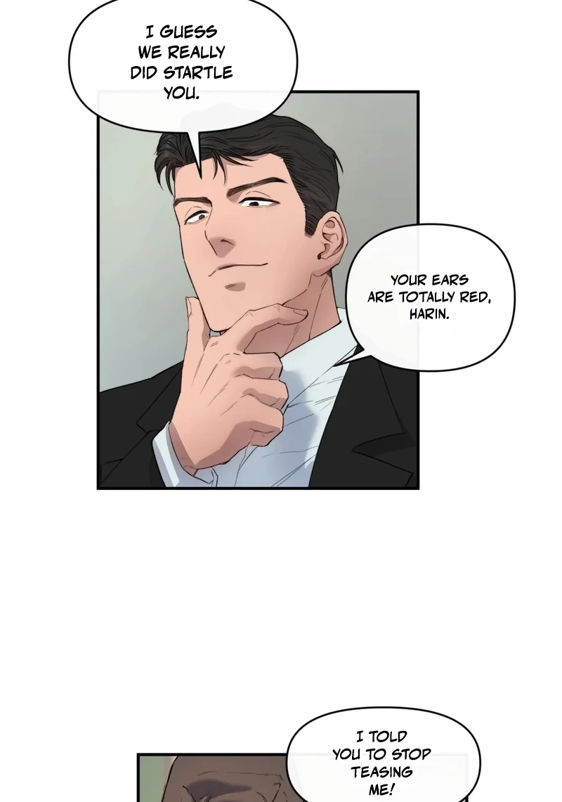 The Mobsters at the Bathhouse Chapter 1 page 47 - 
