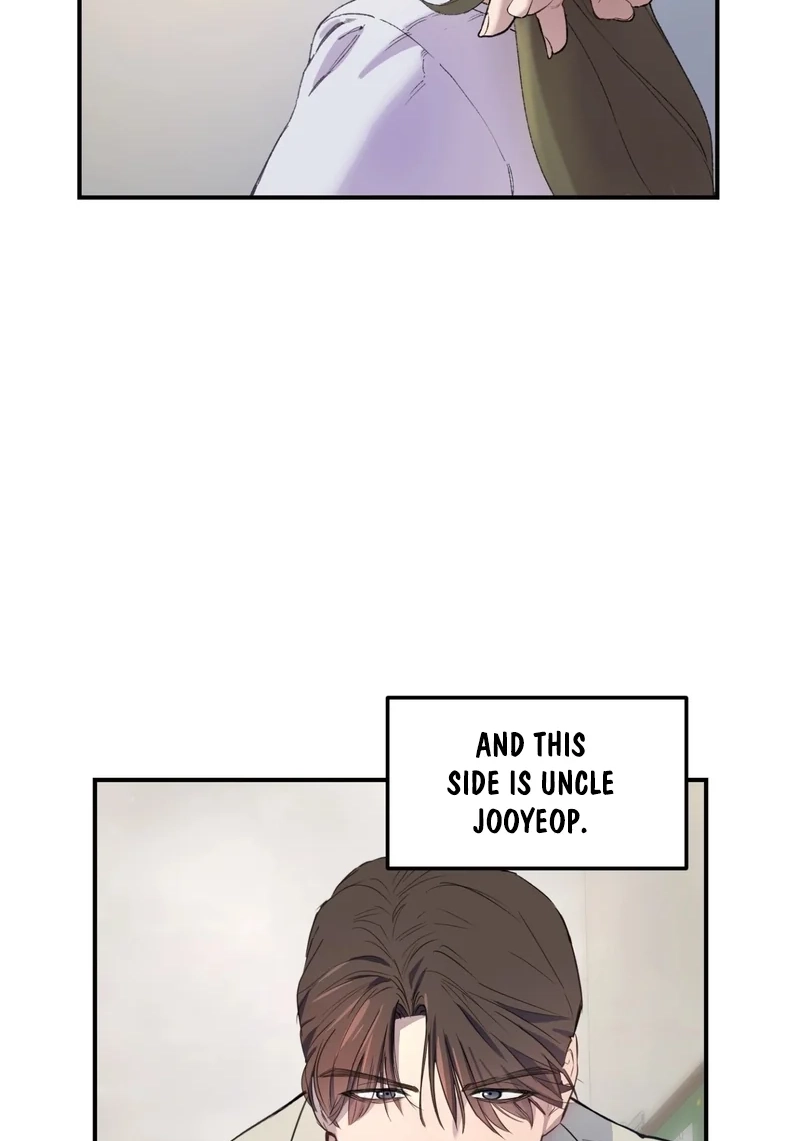 The Mobsters at the Bathhouse Chapter 1 page 49 - 