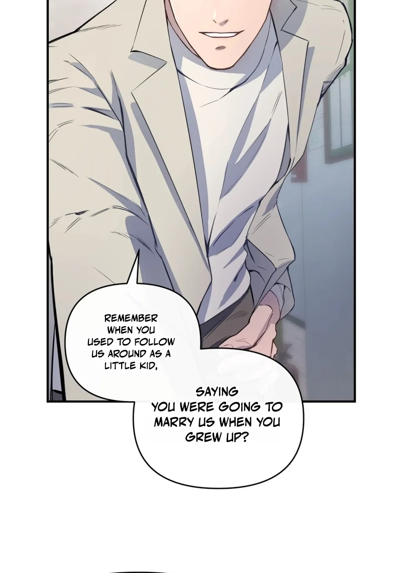 The Mobsters at the Bathhouse Chapter 1 page 50 - 