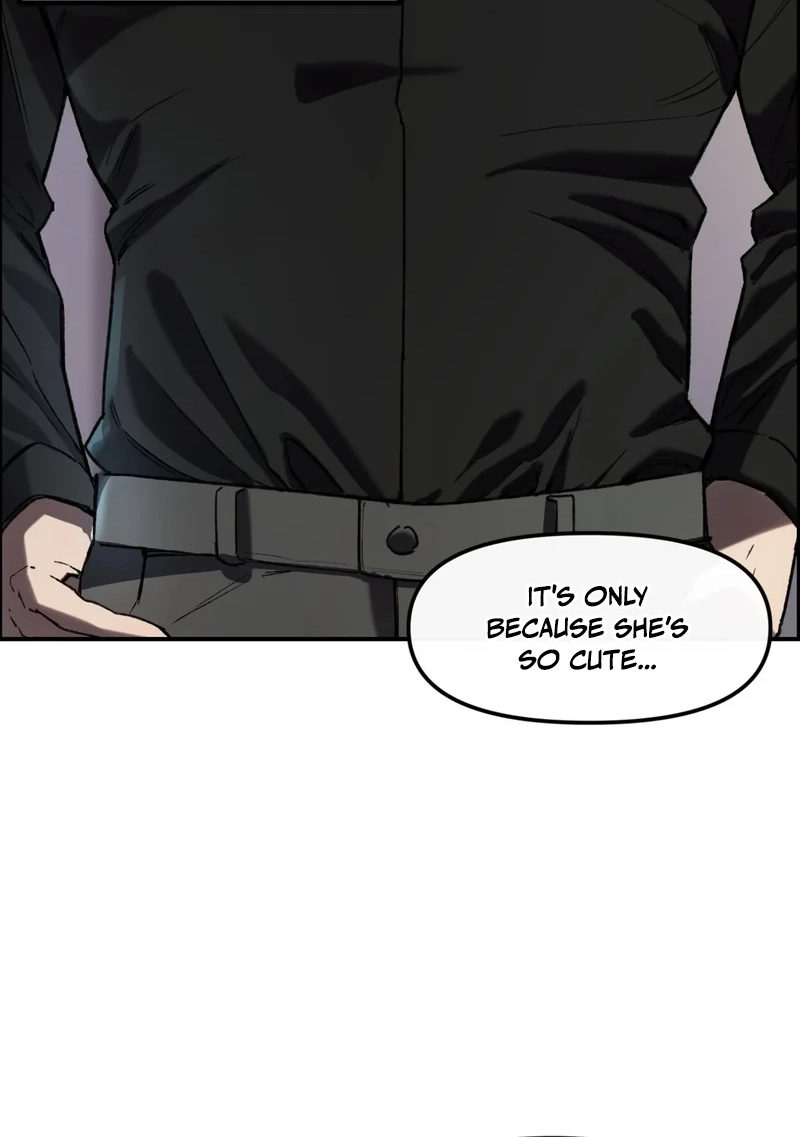 The Mobsters at the Bathhouse Chapter 1 page 57 - 
