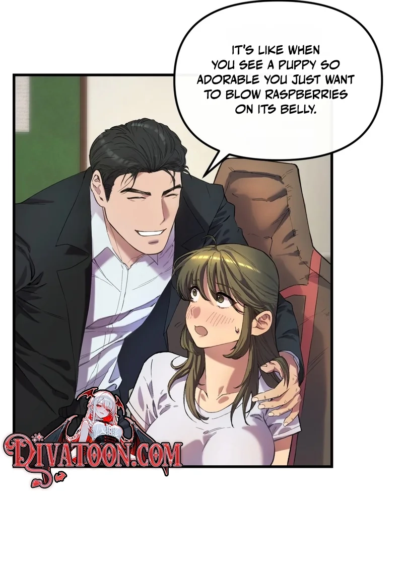 The Mobsters at the Bathhouse Chapter 1 page 58 - 