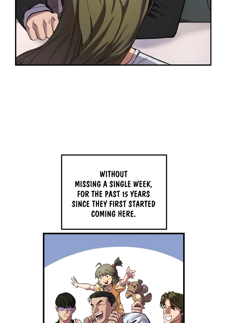 The Mobsters at the Bathhouse Chapter 1 page 73 - 