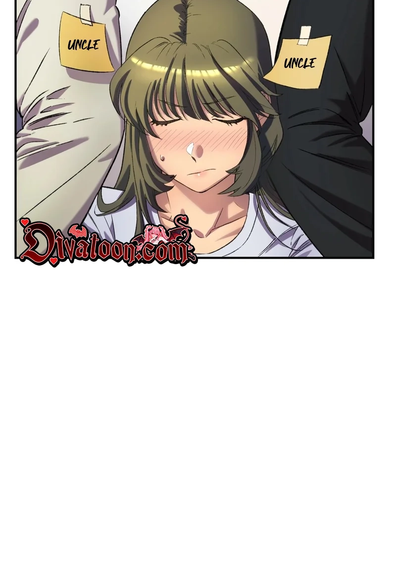 The Mobsters at the Bathhouse Chapter 1 page 75 - 