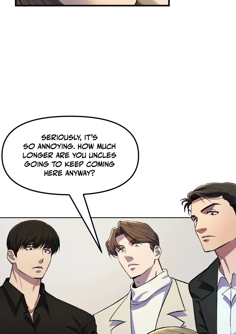 The Mobsters at the Bathhouse Chapter 1 page 77 - 