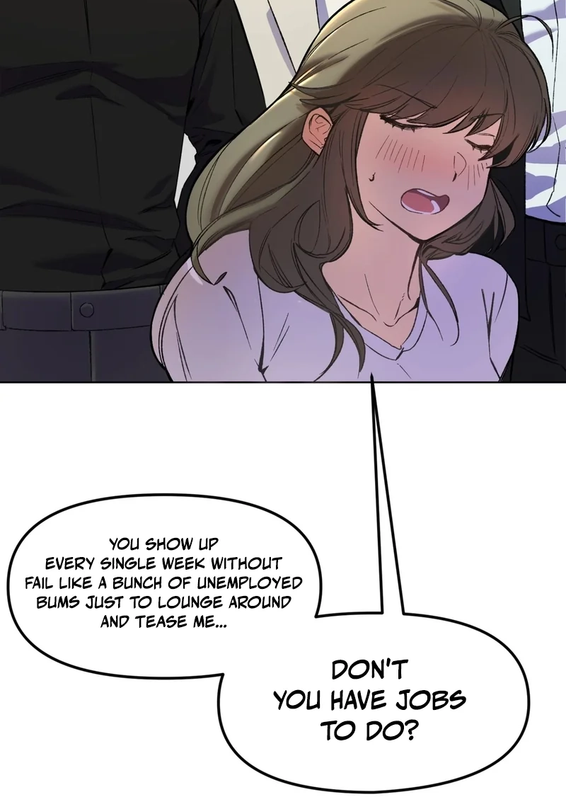 The Mobsters at the Bathhouse Chapter 1 page 78 - 