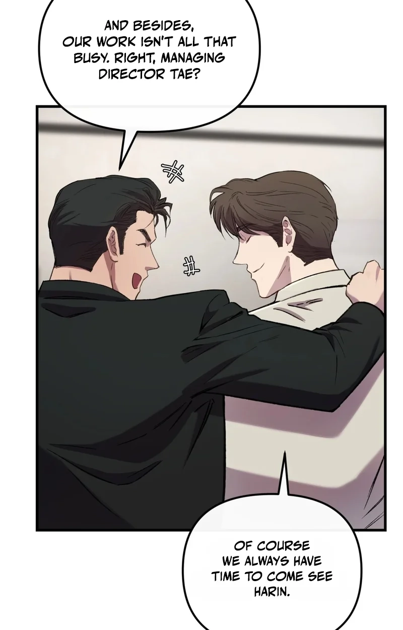 The Mobsters at the Bathhouse Chapter 1 page 81 - 