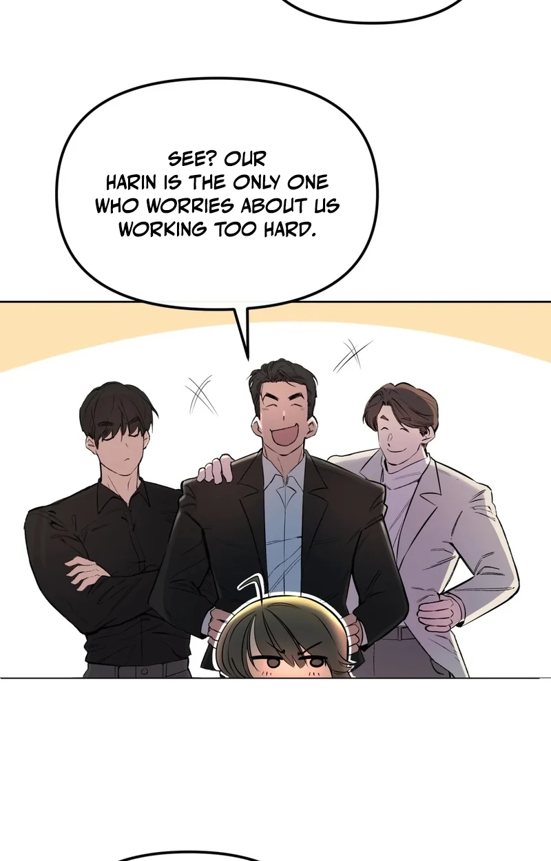 The Mobsters at the Bathhouse Chapter 1 page 82 - 
