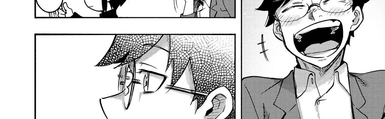 The Mochi I Drew Is Tasty Today Too Chapter 1 page 16 - 
