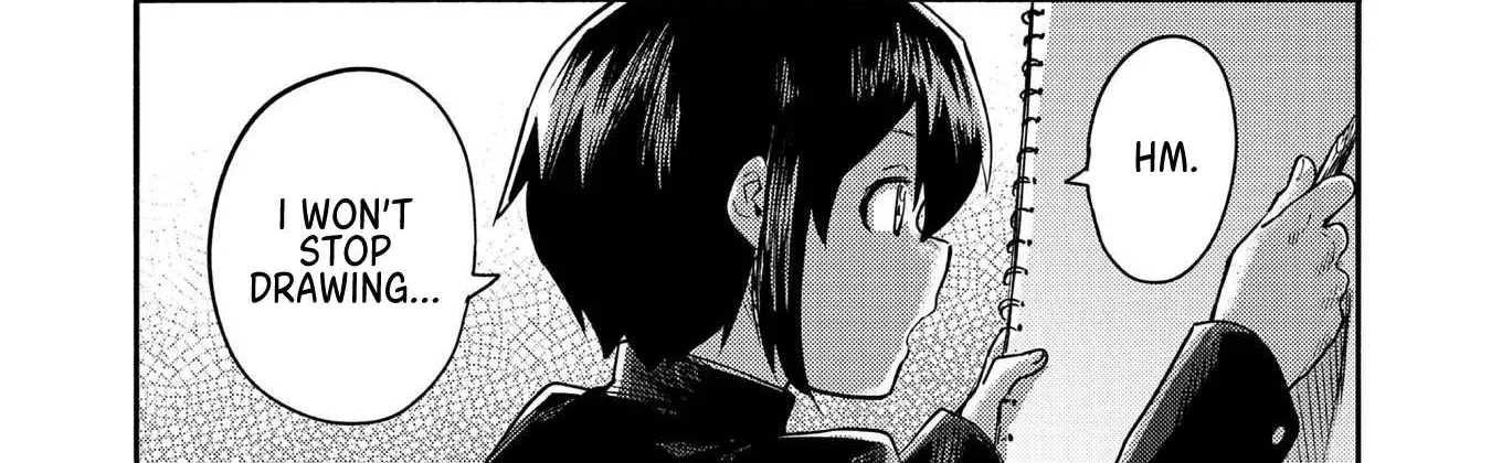 The Mochi I Drew Is Tasty Today Too Chapter 1 page 18 - 