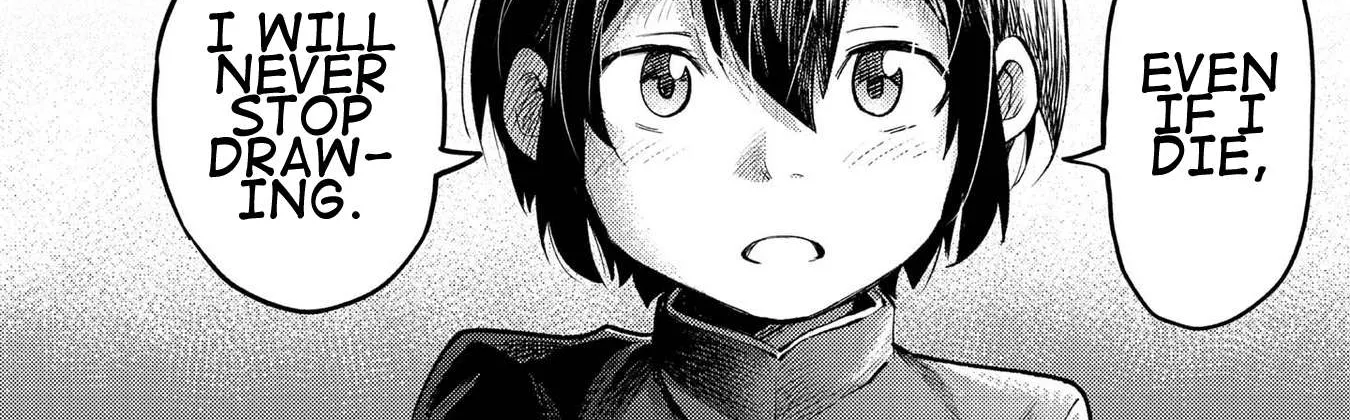 The Mochi I Drew Is Tasty Today Too Chapter 1 page 20 - 